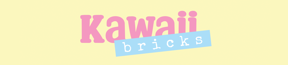 Kawaii Bricks